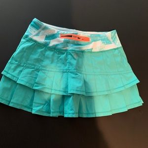 Ivivva skirt